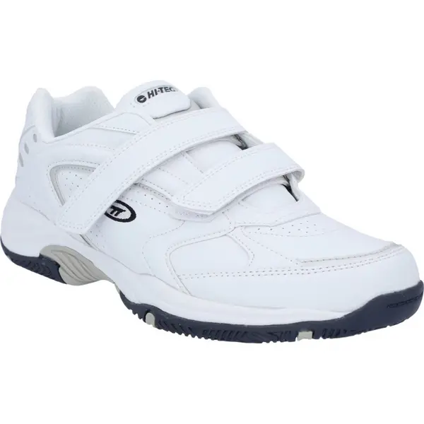 Image of Hi Tec Mens Blast Lite EZ Lightweight Padded Trainers UK Size 7 (EU 41)