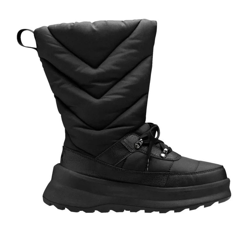Image of Womens boots Helly Hansen Bliss Apres Noir Female 37