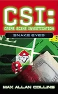 Image of csi snake eyes
