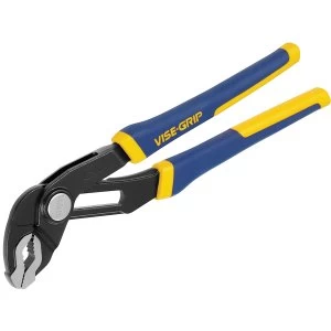 Image of Irwin Vise-Grip Groovelock Water Pump Pliers - 300mm (12")