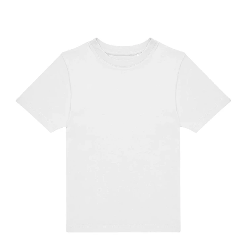 Image of B&amp;c E190 boys's in White