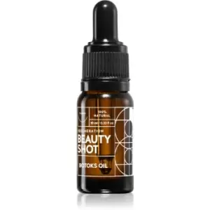 Image of You&Oil Beauty Shot Botox Oil Anti-Aging Night Serum 10 ml