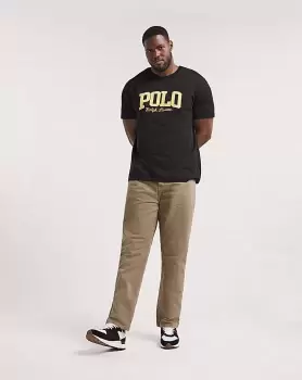 Image of Polo Ralph Lauren Logo T-Shirt