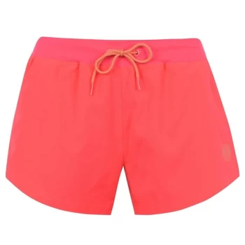 Image of Gul Board Shorts Ladies - Pink