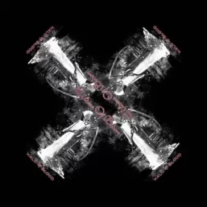 Image of Children Of Bodom - Halo of Blood Unisex Bandana - Black