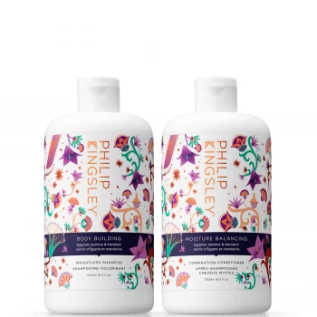 Image of Philip Kingsley Uplift Your Hair & Mood Collection