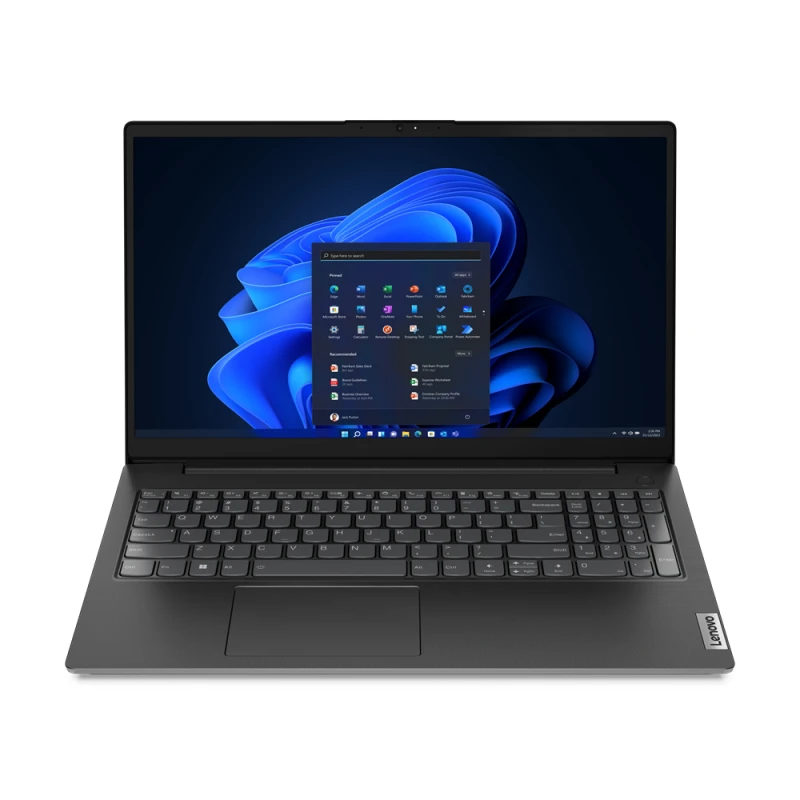 Image of Lenovo V15 G4 ABP AMD Ryzen 7 PRO 7730U Laptop 39.6cm (15.6") F