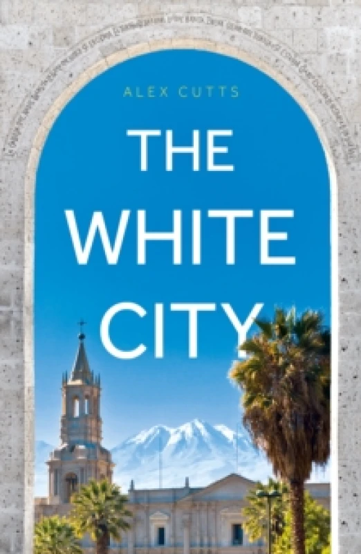 Image of The White City Paperback / softback