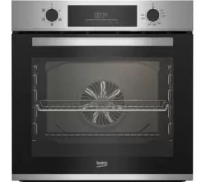 Image of BEKO BBXIF243XC Electric Oven - Stainless Steel