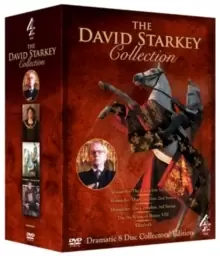 Image of David Starkey: The David Starkey Collection