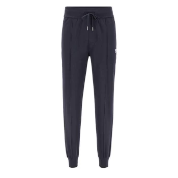 Image of Boss Track Pants - Navy 403