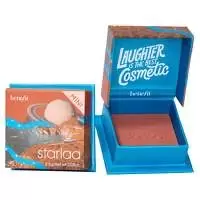 Image of benefit WANDERful World Blush Mini Starlaa Rosy Bronze Blush 2.5g