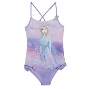 Image of Character Swimsuit Girls - Disney Frozen