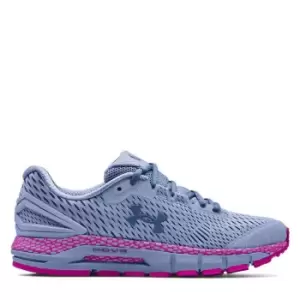 Image of Under Armour HOVR Guardian 2 Trainers Ladies - Purple