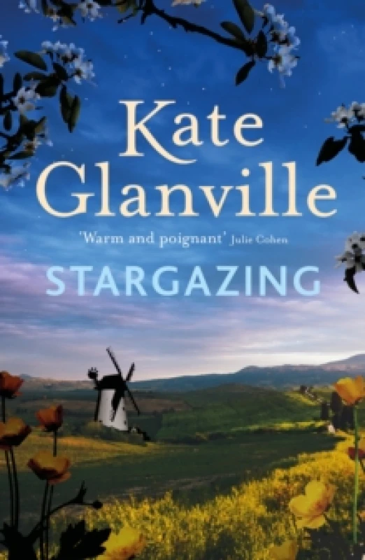 Image of Stargazing : A captivating and charming read of love and family secrets to curl up with this autumn Paperback / softback