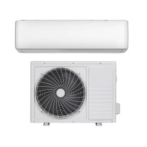 Image of electriQ IQOOL24 24000BTU Wall Inverter Split Air Conditioner