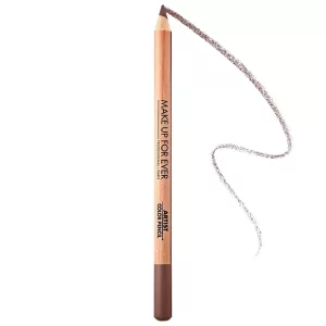 Image of Make Up For Ever Artist Color Pencil Eye, Lip and Brow 506 Endless Cacao