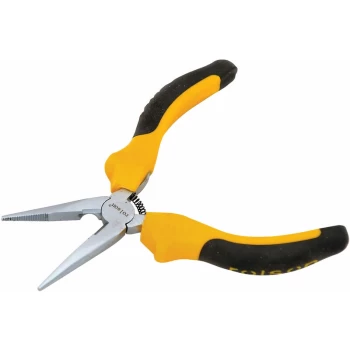 Image of 21027 200mm Long Nose Pliers - Rolson