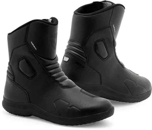 Image of REV'IT! Boots Fuse H2O Black Size 41