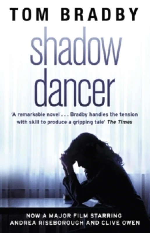 Image of Shadow Dancer. Paperback. By Tom Bradby Books