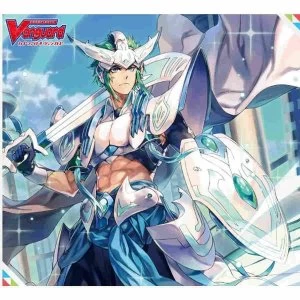Image of Cardfight Vanguard: Altmile Trial Deck