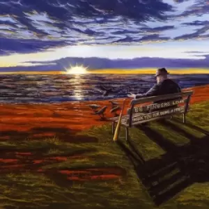 Image of Thank You for Being a Friend by 88 Fingers Louie CD Album