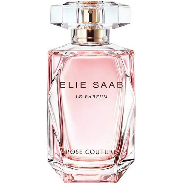 Image of Elie Saab Rose Couture Eau de Toilette For Her 50ml