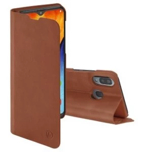 Image of Hama Samsung Galaxy A20E Booklet Case Cover
