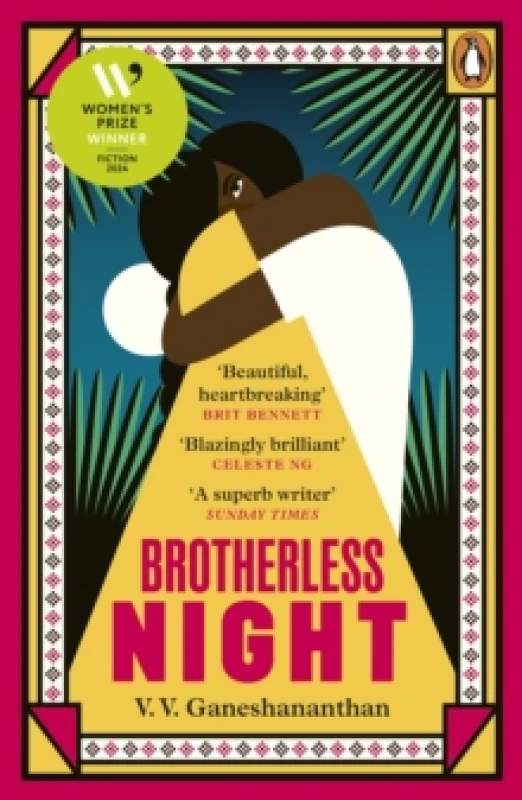 Image of Brotherless Night. Paperback. By V V Ganeshananthan Books