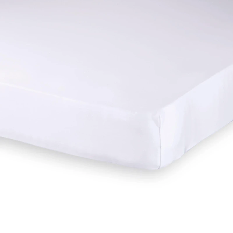 Image of Clair de Lune Cot Bed Mattress Protector