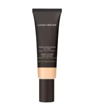 Image of Laura Mercier Tinted Moisturiser Oil Free Natural Skin Perfector Cameo