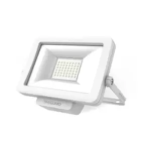 Image of Timeguard LEDPRO 20W IP65 LED Professional Rewireable Floodlight - White - LEDPRO20WH