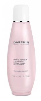 Image of Darphin Intral toner 200ml