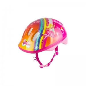 Image of Barbie Dreamtopia Kids Activities Small Protection Helmet