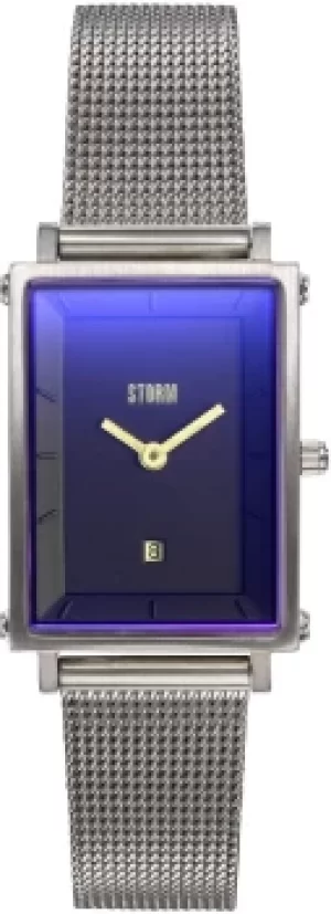Image of Storm Watch Issimo Lazer Purple