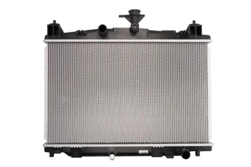 Image of KOYORAD PL062099 Engine radiator Aluminium, Brazed cooling fins Radiator,engine cooling (470)