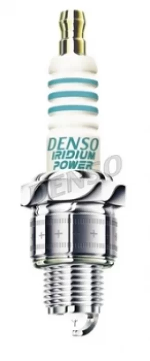 Image of Denso IWF16 Spark Plug 5359 Iridium Power