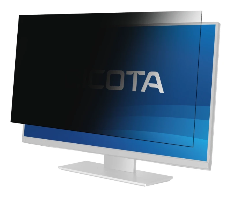 Image of Dicota DICOTA D50060-2SM display privacy filter 61cm (24") Monitor Frameless display privacy filter D50060-2SM
