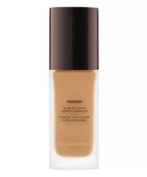 Image of Hourglass Vanish Seamless Finish Liquid Foundation Light Beige