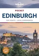 Image of lonely planet pocket edinburgh 6
