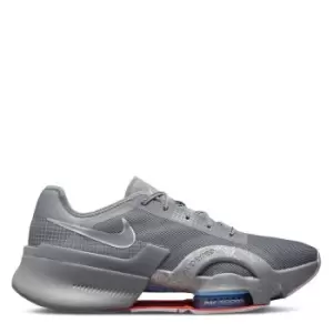 Image of Nike Air Zoom SuperRep 3 HIIT Class Shoes Mens - Grey