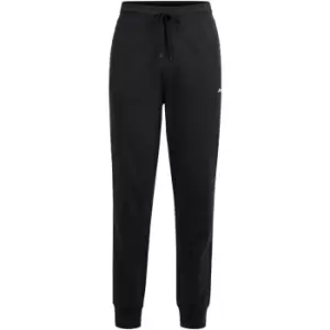 Image of J LINDEBERG Casual Jogging Pants - Black