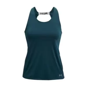 Image of Under Armour Fly By Tank - Blue