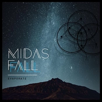 Image of Midas Fall - Evaporate Vinyl