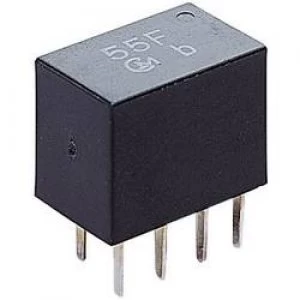 Image of EMI filter L x W x H 11.7 x 7 x 8.5 mm