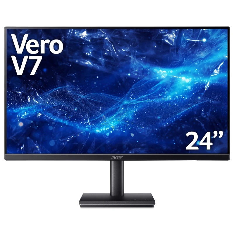 Image of Acer Vero V247YGbip 24" IPS Full HD 120Hz Monitor UM.QV7EE.G11