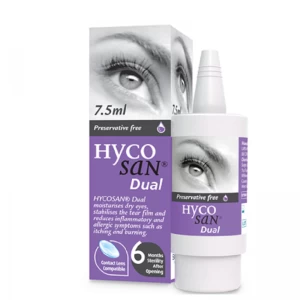 Image of Hycosan Dual 7.5ml