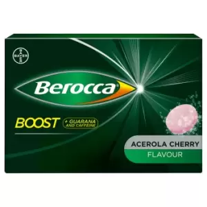 Image of Berocca Boost Energy Vitamin