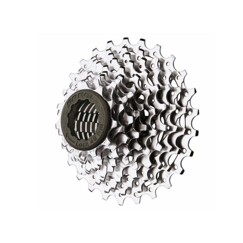 Image of Sram PG1030 10 Speed Cassette 10SPD 11-36T Silver