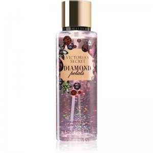 Image of Victorias Secret Winter Dazzle Diamond Petals Deodorant For Her 250ml
